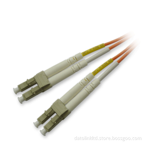 LC/Upc Patch Cord/Fiber Optic Patch Cable/ Jumper